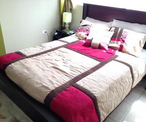 Hotel Las Gardenias Cuenca Ecuador