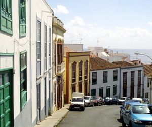 San Sebastián: Lolina Santa Cruz de la Palma Spain