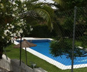 Holiday home Casa de Campo y Playa Benajarafe Spain