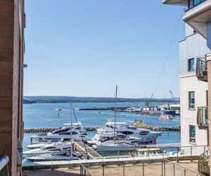 Marina Secret Poole United Kingdom