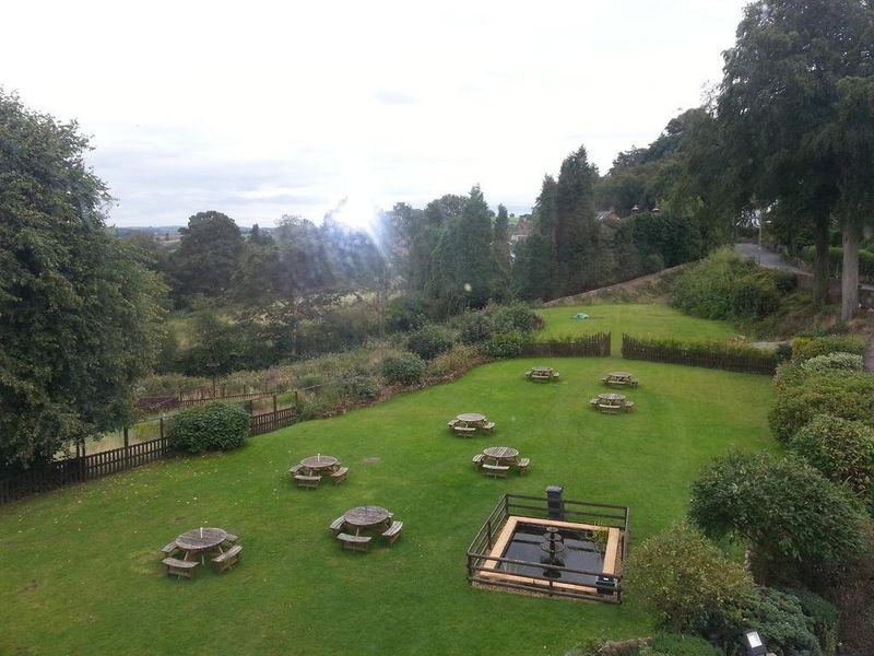 Hotel Photo 22