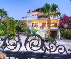 Villa Elena Prinos Greece