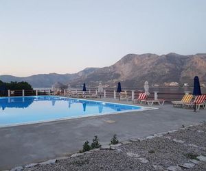 Hotel Porto Potha Masouri Greece