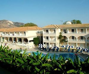 Roseland Kalamakion Greece