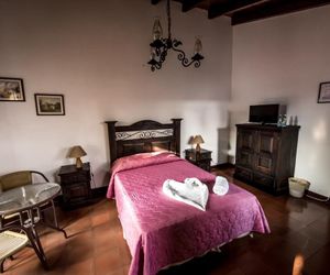 Chez Juanca Hotel Cafe Antigua Guatemala