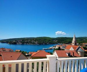 Apartment Sumartin Sumartin Croatia