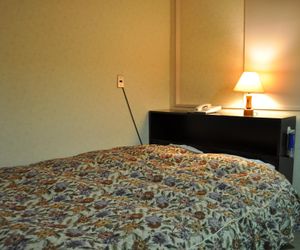 Tomikawa City Hotel Chitose Japan