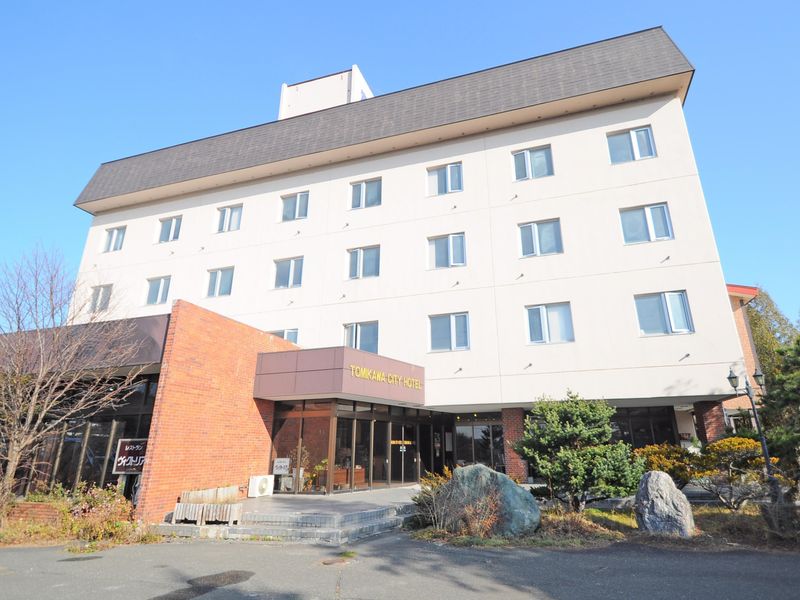 Hotel Photo 6