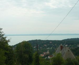 CSALOGÁNY APARTMAN Balatonalmadi Hungary