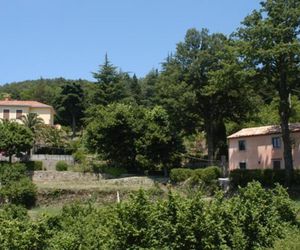 Valle Maira San Salvatore Italy