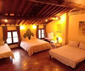 Bed and breakfast Casa Formica Cascina Italy