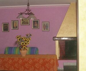 Apartment La Crisalide Alliste Italy