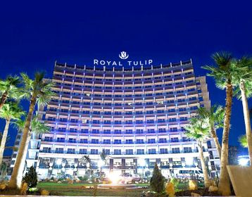hotel booking template