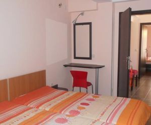 Adzija House Ohrid Macedonia
