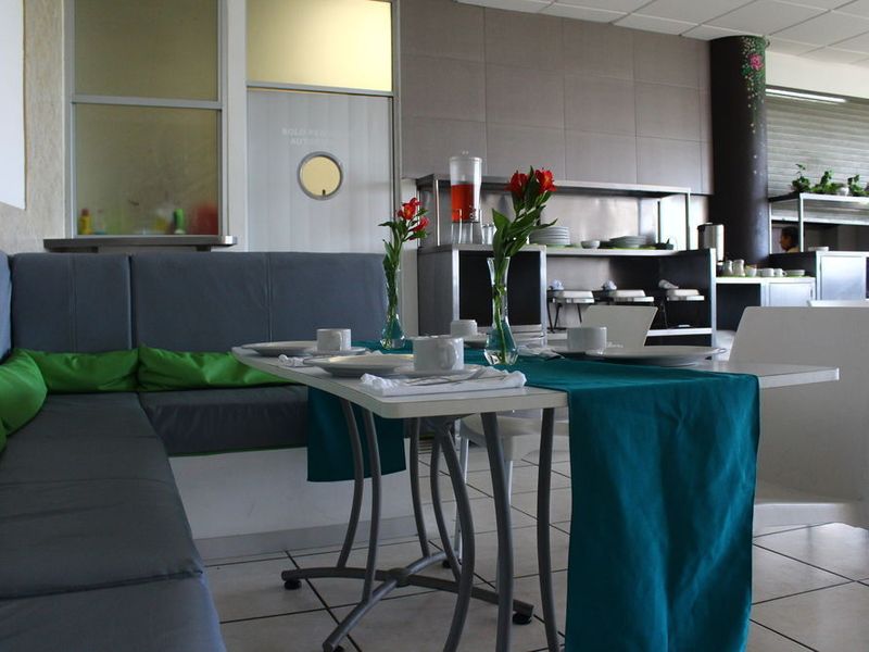 Hotel Photo 21