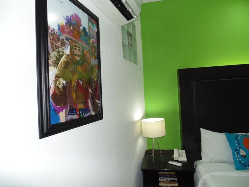 Hotel Photo 22