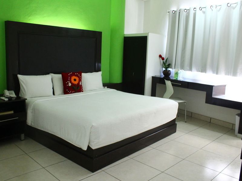 Hotel Photo 4
