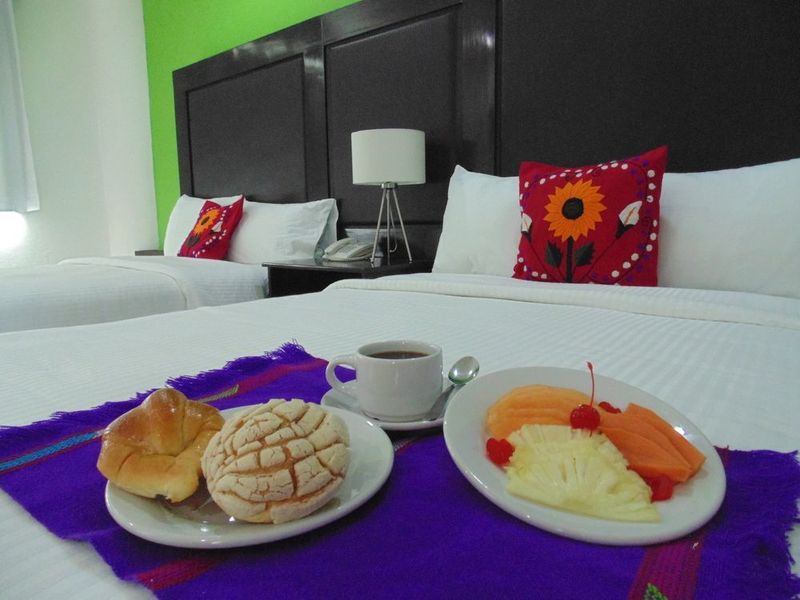 Hotel Photo 8