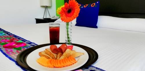 Hotel Photo 9