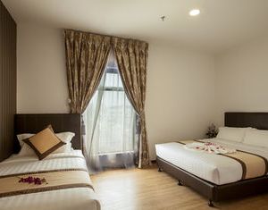Koho Hotel Johor Malaysia