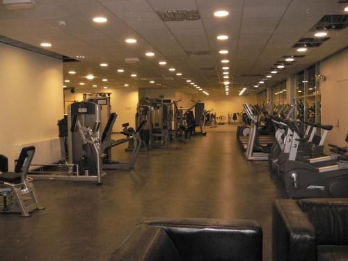 Hotel Photo 17