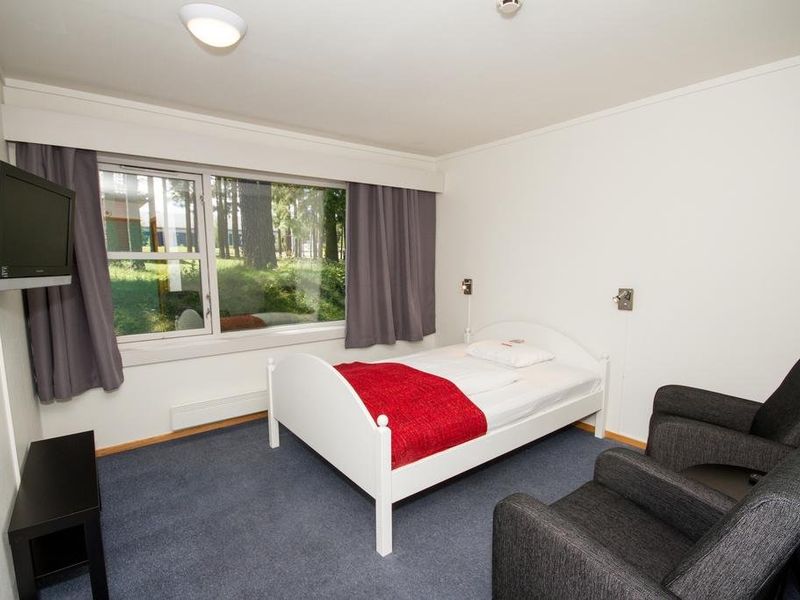 Hotel Photo 3