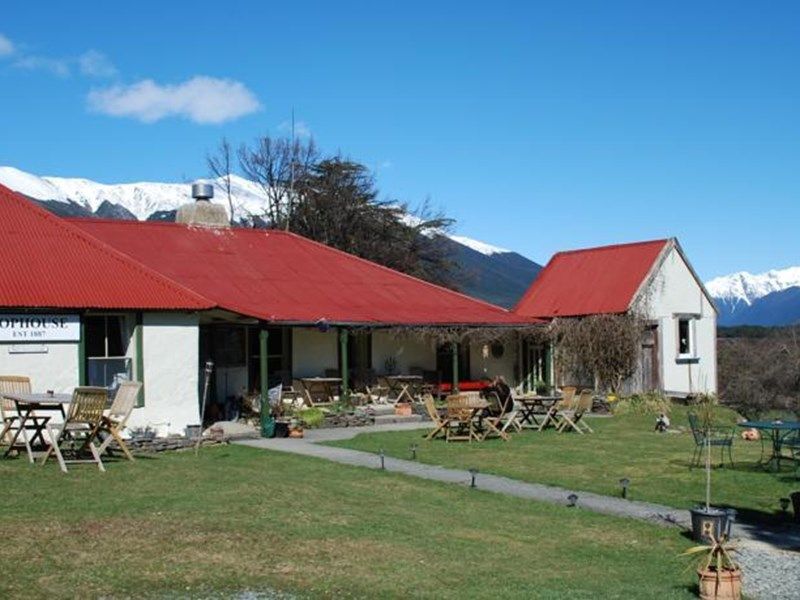 Hotel Photo 5