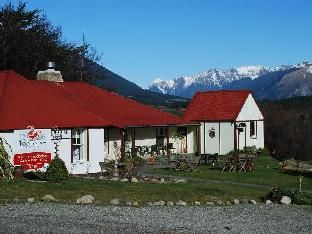 Hotel Photo 8