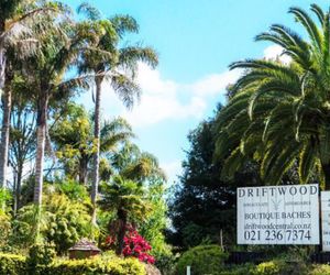 Central Cottages Kerikeri New Zealand