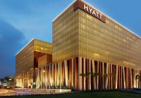 Отзывы Hyatt City of Dreams Manila, 5 звезд