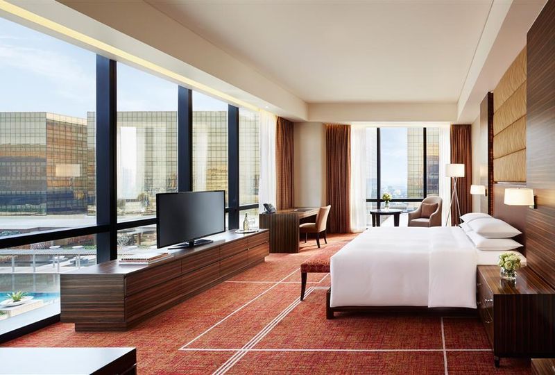 image of hotel Hyatt Regency Manila City of Dreams (Staycation Approved)