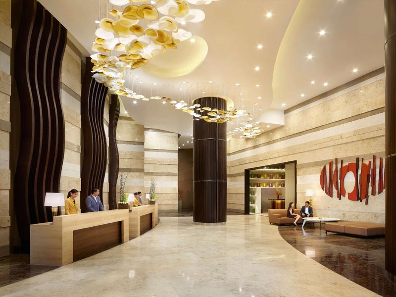 Hotel Photo 18