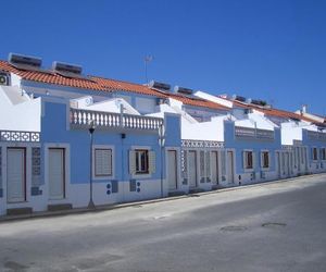 Apartamentos Monte da Rosa Vila Nova de Milfontes Portugal