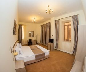 Euro Hotel Grivita Bucharest Romania