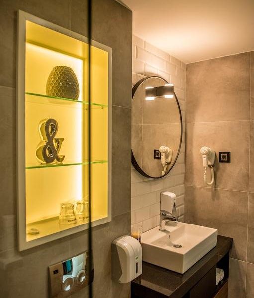 Hotel Photo 12