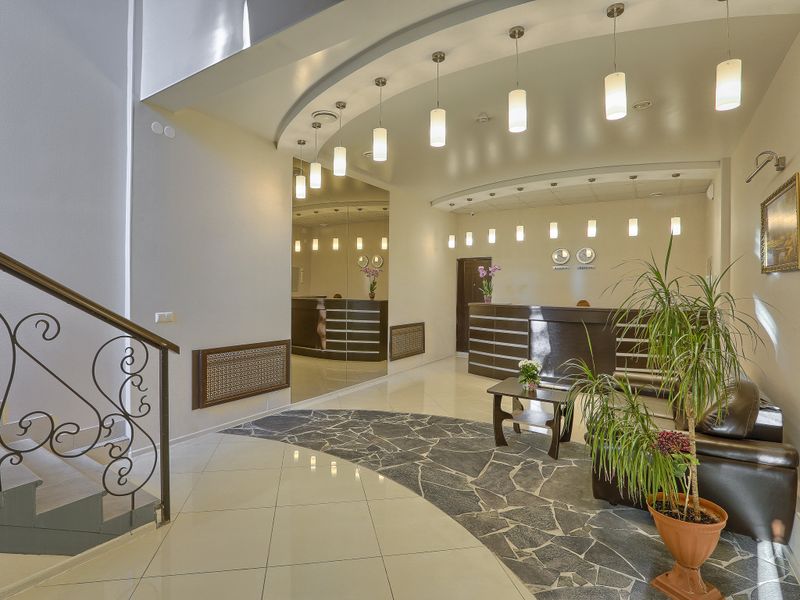 Hotel Photo 20