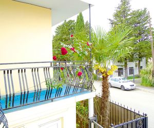 Nostalgiya Guest House Adler Russia