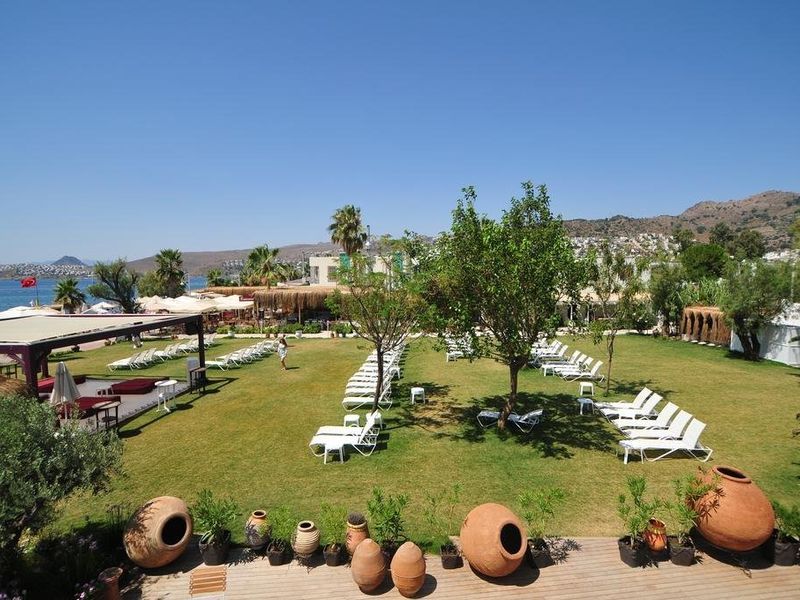 Hotel Photo 19