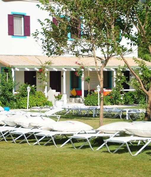 Hotel Photo 22