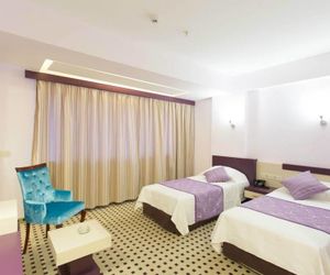 Izan Hotel Izmir Turkey