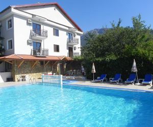 Star Hotel Oludeniz Turkey