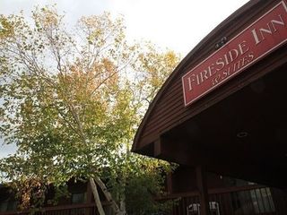 Hotel pic Fireside Inn & Suites Gilford