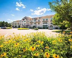 TownePlace Suites by Marriott Gilford Laconia United States