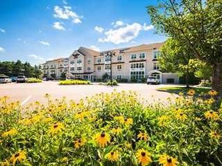 Hotel pic TownePlace Suites by Marriott Gilford