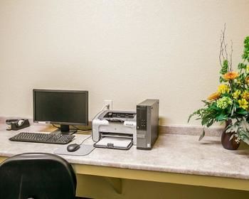 Hotel Photo 16