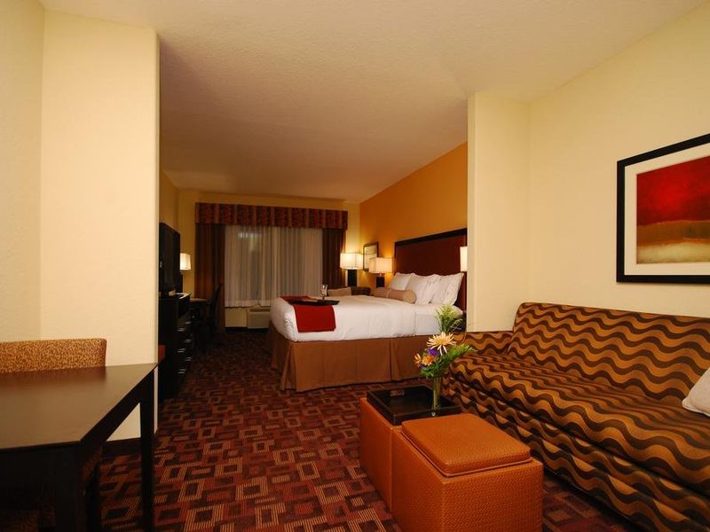 Hotel Photo 7