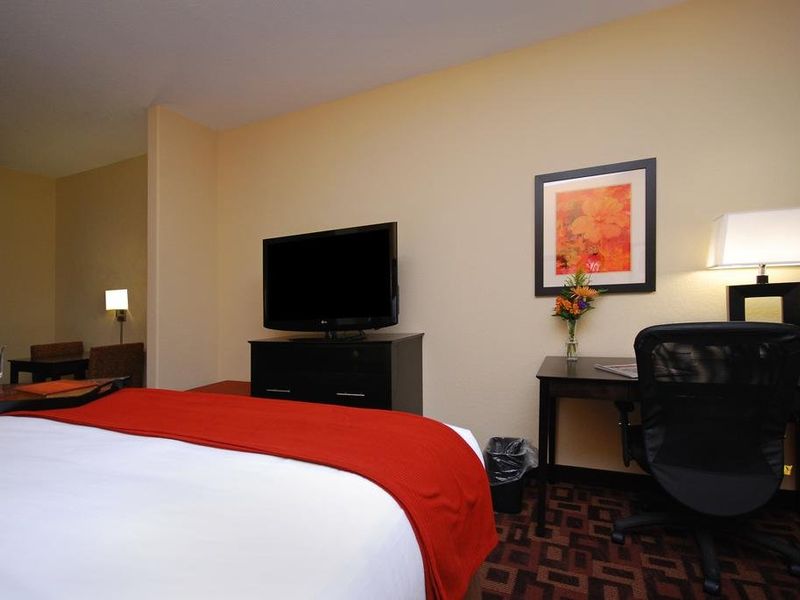 Hotel Photo 9