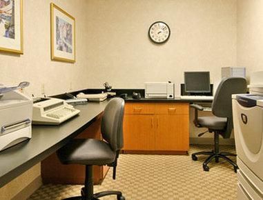 Hotel Photo 16
