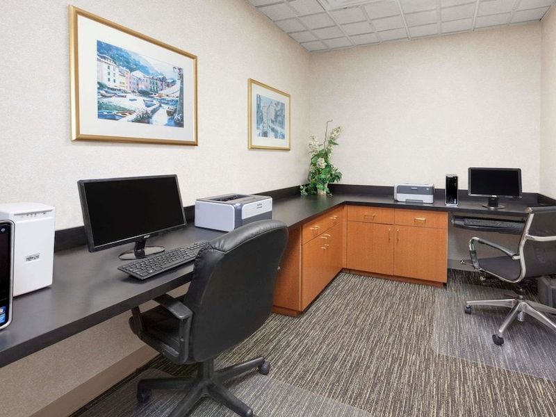 Hotel Photo 17