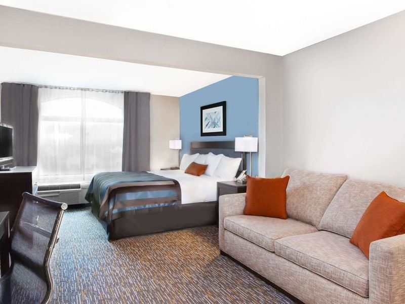 Hotel Photo 4